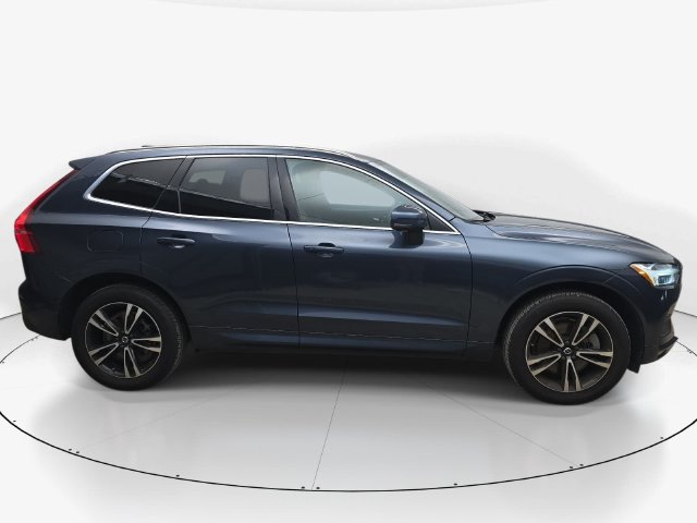 Used 2020 Volvo XC60 T6 Momentum AWD/4WD image 4