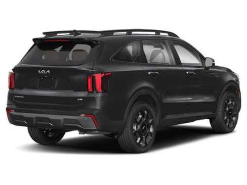 Used 2024 Kia Sorento X-Line EX AWD/4WD image 5