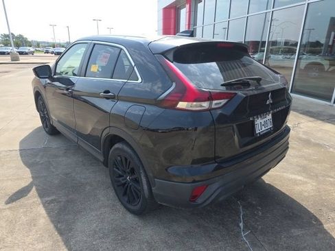 Used 2024 Mitsubishi Eclipse Cross AWD image 15