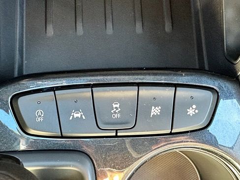 New 2026 Chevrolet TrailBlazer LS w/ LS Convenience Package image 10