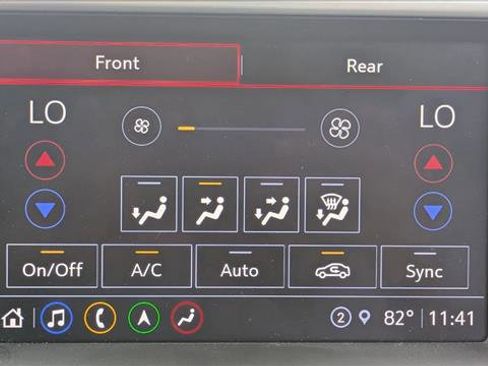 Used 2021 GMC Acadia SLT image 16