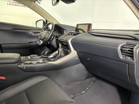 Used 2021 Lexus NX 300 FWD w/ Comfort Package image 33