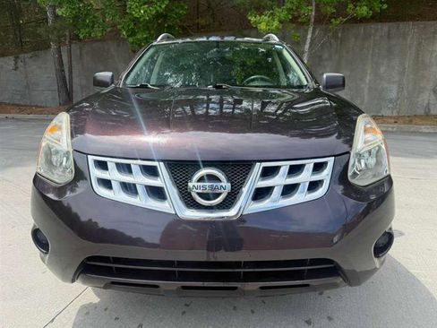 Used 2011 Nissan Rogue SV AWD/4WD image 3