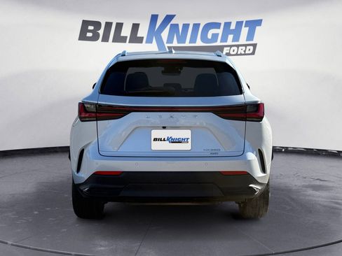 Used 2022 Lexus NX 250 AWD w/ Premium Package image 4