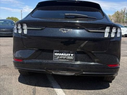 Used 2023 Ford Mustang Mach-E Premium RWD image 5