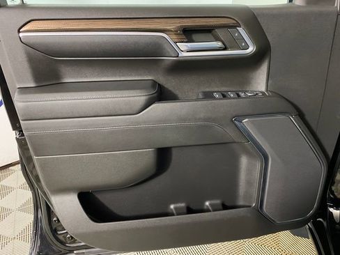 Certified 2023 Chevrolet Silverado 1500 LT AWD/4WD image 11