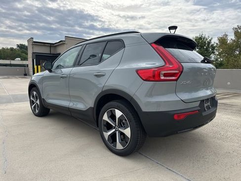 New 2026 Volvo XC40 B5 Plus w/ Protection Package Premier image 5