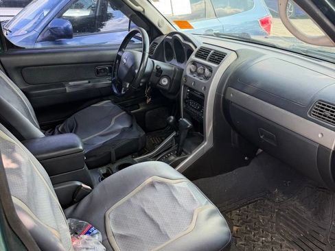 Used 2002 Nissan Xterra 4WD S/C image 9