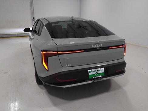 Used 2025 Kia K4 EX FWD image 6