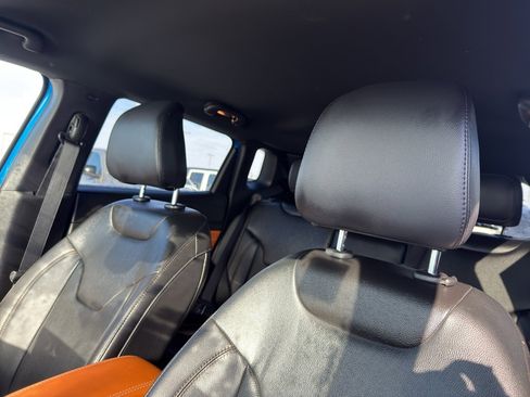 Used 2024 Jeep Compass Limited w/ Elite Group image 27