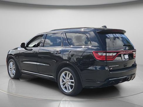 Used 2023 Dodge Durango GT AWD/4WD image 6