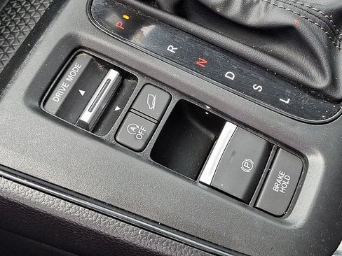 Used 2025 Honda CR-V EX-L image 26