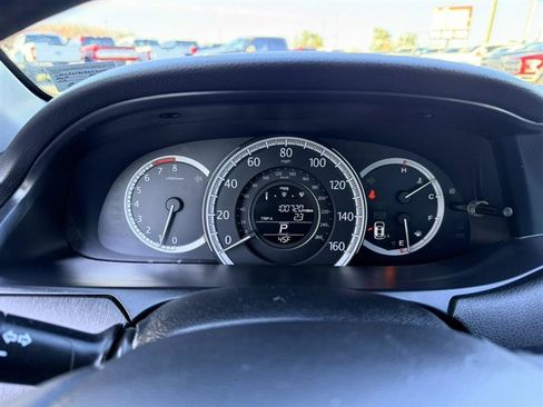 Used 2013 Honda Accord EX-L image 23