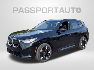 New 2026 BMW X3 xDrive30i w/ Premium Package AWD/4WD video 1