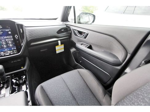 New 2026 Subaru Forester Premium AWD/4WD image 10