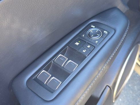Used 2022 Lexus RX 450h F Sport w/ Accessory Package AWD/4WD image 23