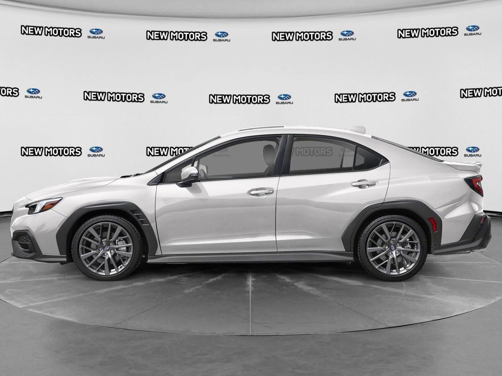 New 2026 Subaru WRX GT AWD/4WD image 3