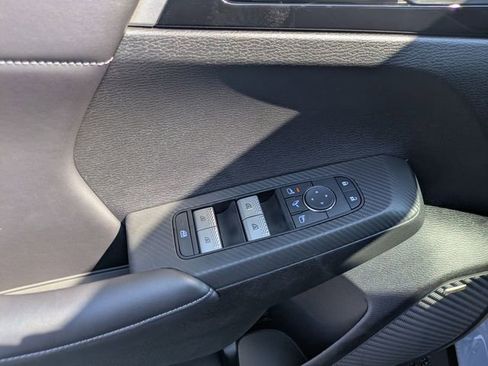 New 2025 Mitsubishi Outlander Trail Edition image 13