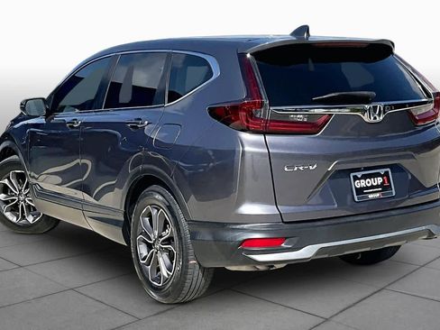 Used 2021 Honda CR-V EX image 12