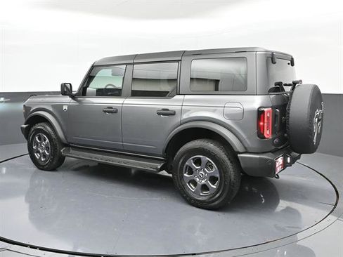 Used 2024 Ford Bronco Big Bend AWD/4WD image 26
