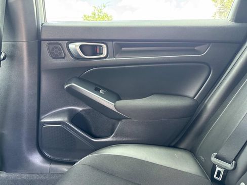 Used 2024 Honda Civic Sport image 16