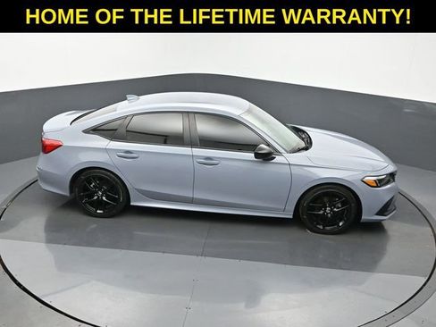 Used 2024 Honda Civic Sport image 57