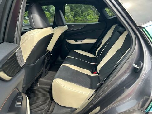 Used 2023 Lexus NX 350 AWD w/ Vision Package image 12
