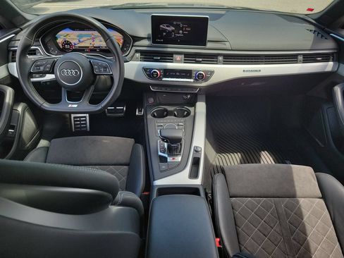 Used 2019 Audi S5 Premium Plus AWD/4WD image 9