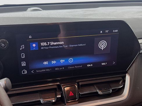 Used 2025 Chevrolet TrailBlazer LT image 19