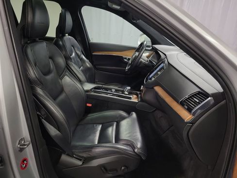 Used 2018 Volvo XC90 T8 Inscription w/ Luxury Package image 30