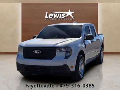 Used 2025 Ford Maverick XL w/ Equipment Group 101A