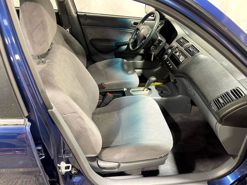 Used 2001 Honda Civic EX image 12