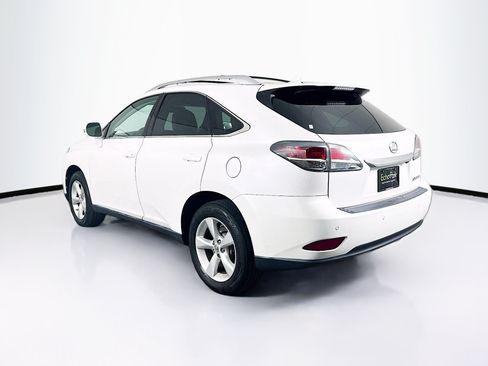 Used 2013 Lexus RX 350 FWD w/ Premium Pkg image 5
