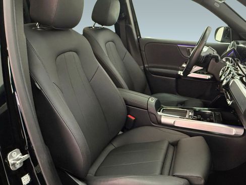 Certified 2024 Mercedes-Benz GLB 250 GLB 250 image 24