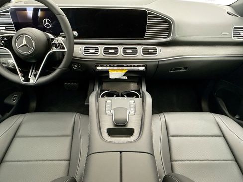 New 2026 Mercedes-Benz GLE 450 4MATIC Coupe image 13