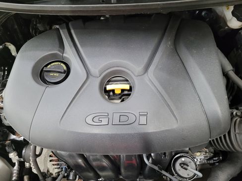Used 2016 Kia Forte LX FWD image 30