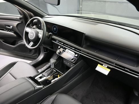 New 2026 Hyundai Santa Cruz Limited image 12