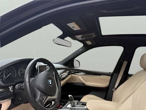 Used 2017 BMW X5 sDrive35i RWD image 16