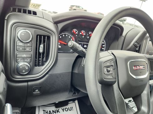 New 2026 GMC Sierra 1500 Pro w/ Pro Value Package image 16