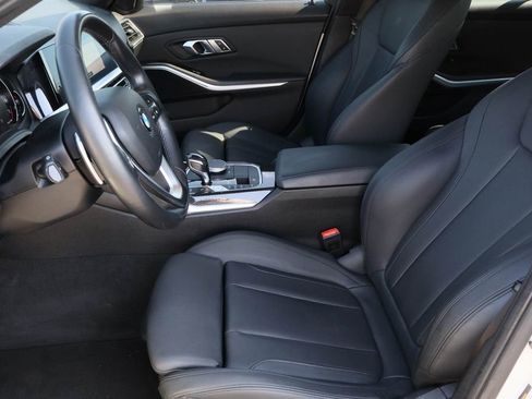 Used 2020 BMW 330i Sedan RWD image 21