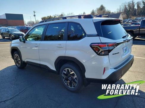 New 2026 Subaru Forester Premium image 5