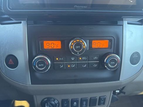 Used 2015 Nissan Frontier SV w/ SV Value Truck Package image 28