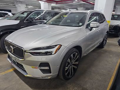 Certified 2023 Volvo XC60 B6 Ultimate