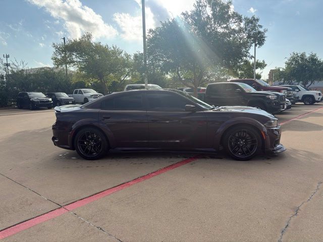 Used 2021 Dodge Charger Scat Pack RWD image 4