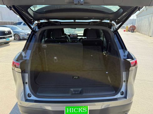 New 2026 INFINITI QX60 Luxe w/ Dark Cargo Package image 29