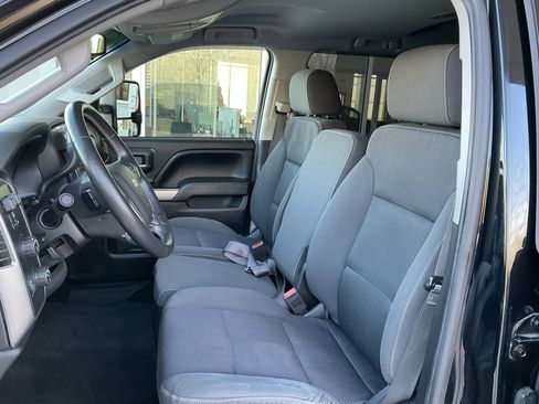 Used 2017 Chevrolet Silverado 2500 LT w/ All Star Edition image 28