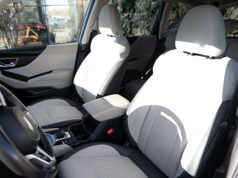 Certified 2023 Subaru Forester Premium image 13