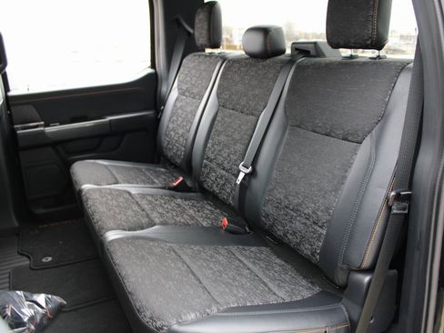 Used 2023 Ford F150 Tremor image 22