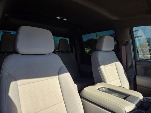 Certified 2022 GMC Sierra 1500 SLE image 31