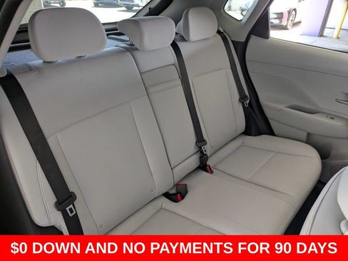 Used 2025 Hyundai Kona SEL FWD image 27